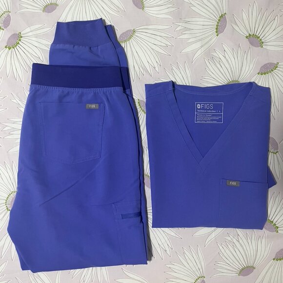 Figs Pants - Figs Scrubs